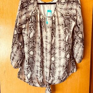 Blouse